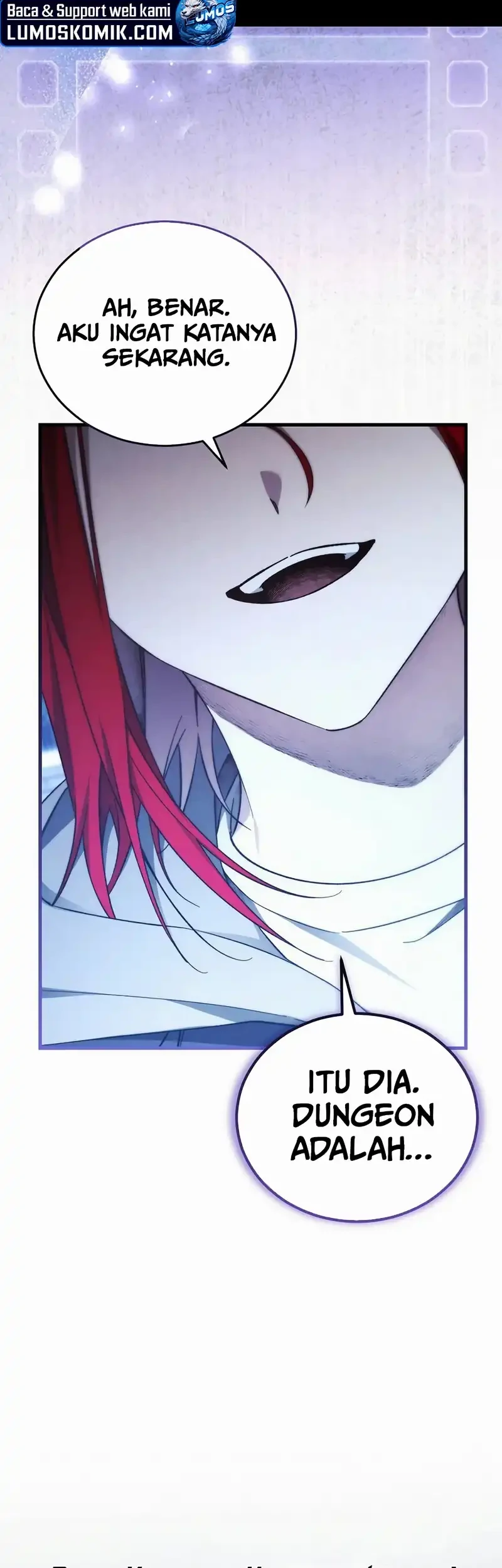 I’ll Retire After Saving the World Chapter 87 - halaman 76