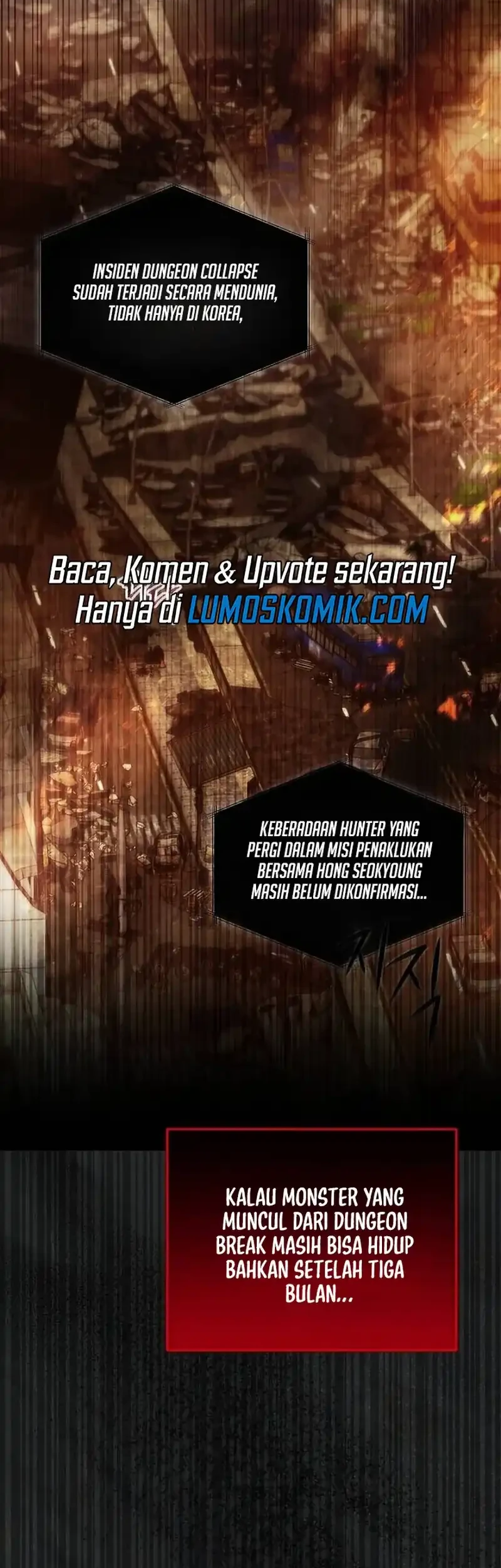 I’ll Retire After Saving the World Chapter 88 - halaman 10