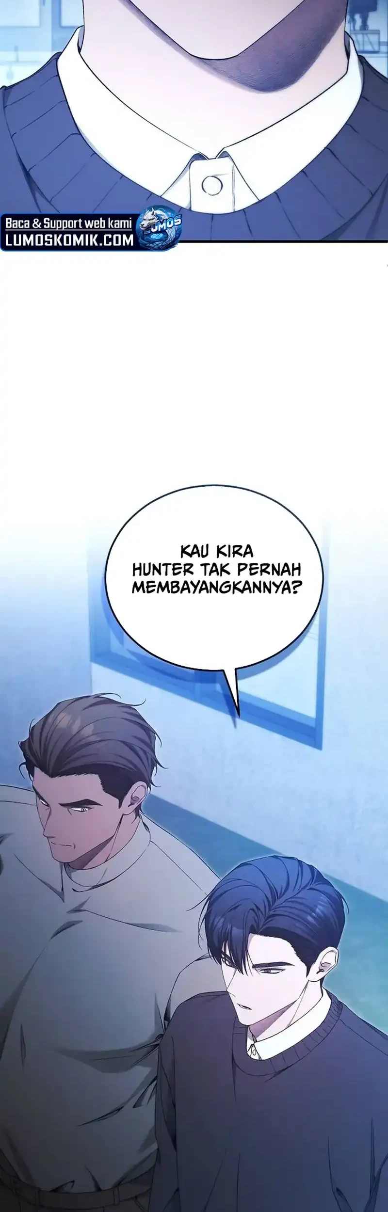 I’ll Retire After Saving the World Chapter 88 - halaman 13