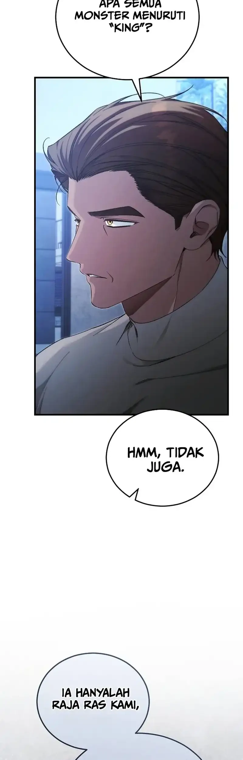 I’ll Retire After Saving the World Chapter 88 - halaman 22