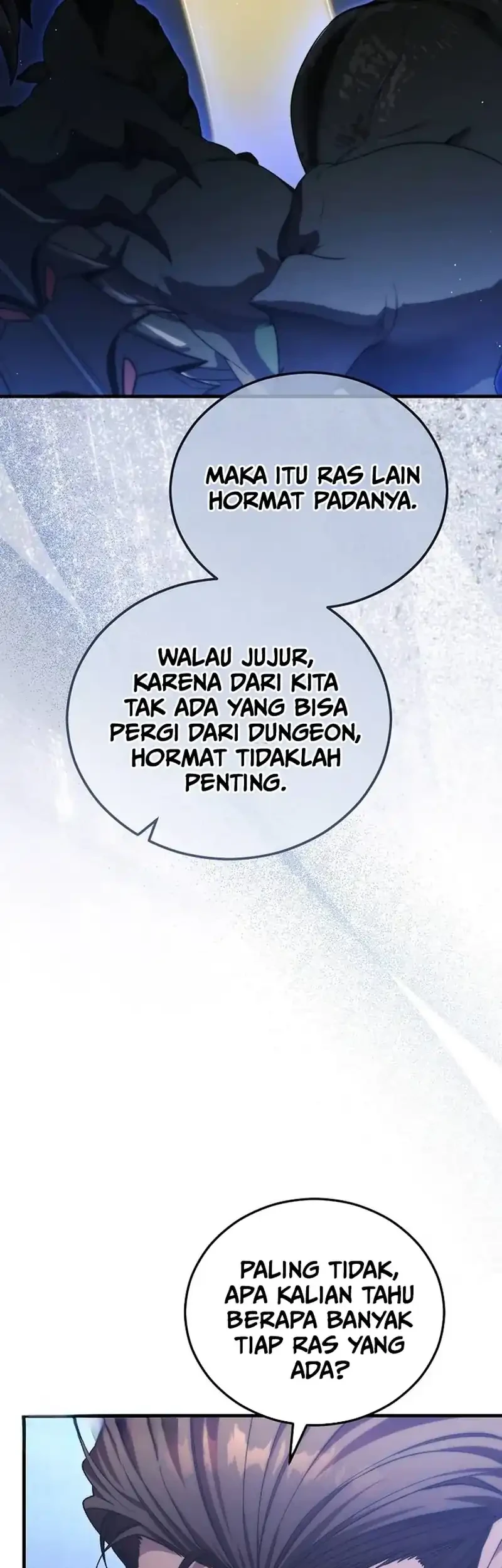 I’ll Retire After Saving the World Chapter 88 - halaman 24