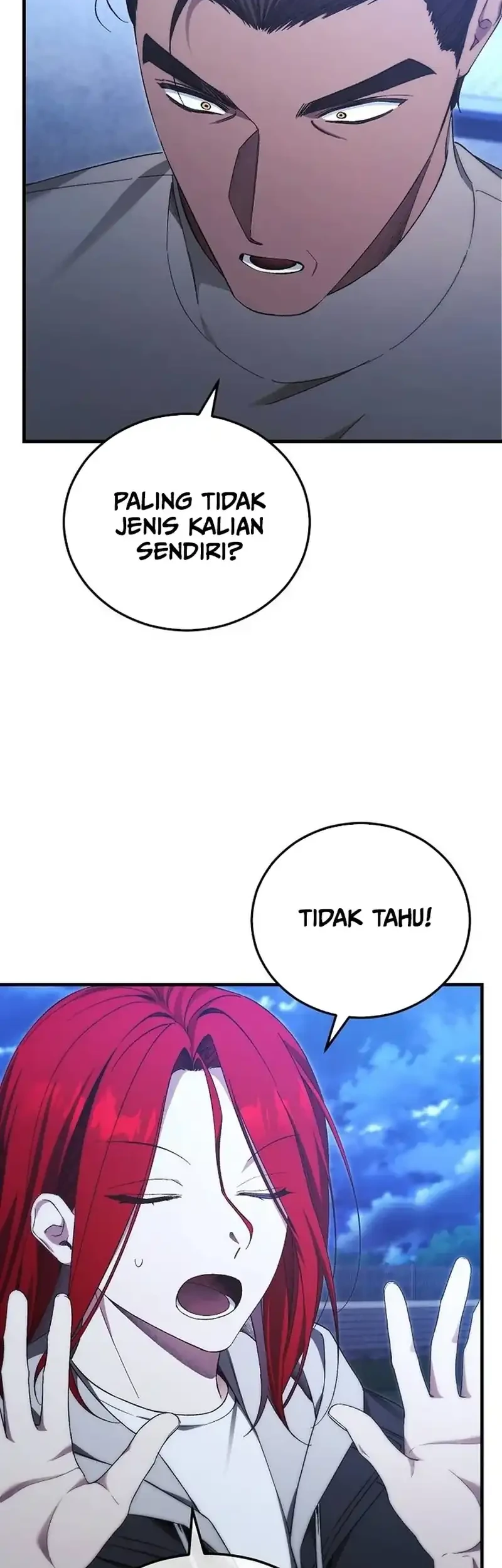 I’ll Retire After Saving the World Chapter 88 - halaman 25
