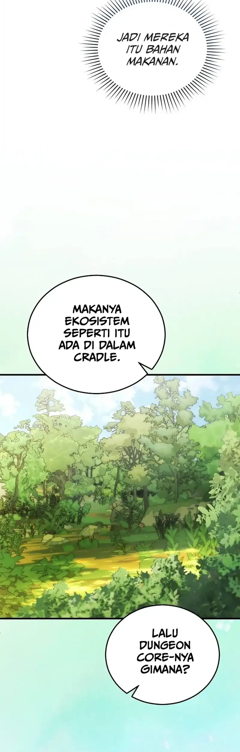 I’ll Retire After Saving the World Chapter 88 - halaman 31