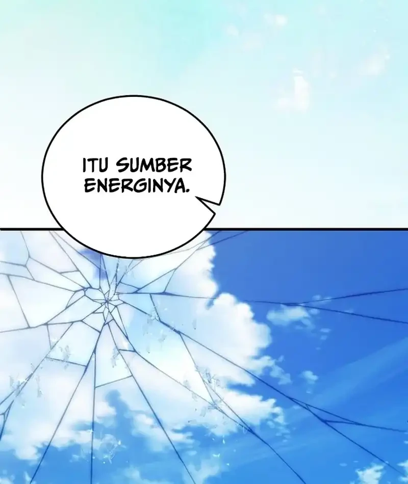 I’ll Retire After Saving the World Chapter 88 - halaman 32