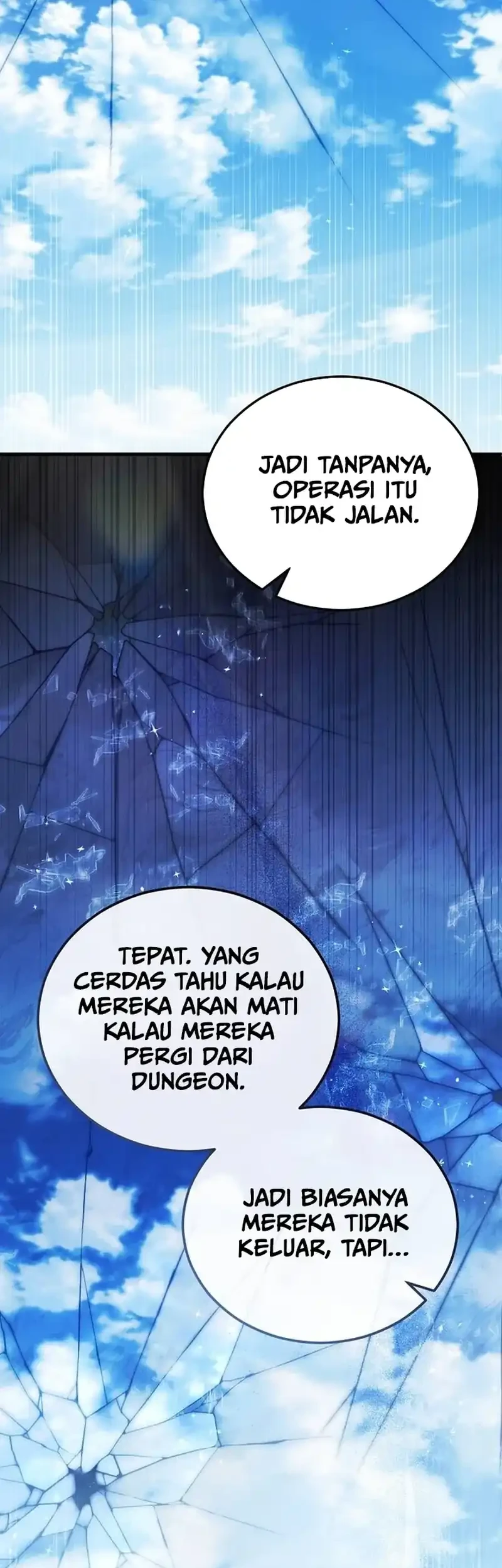 I’ll Retire After Saving the World Chapter 88 - halaman 33
