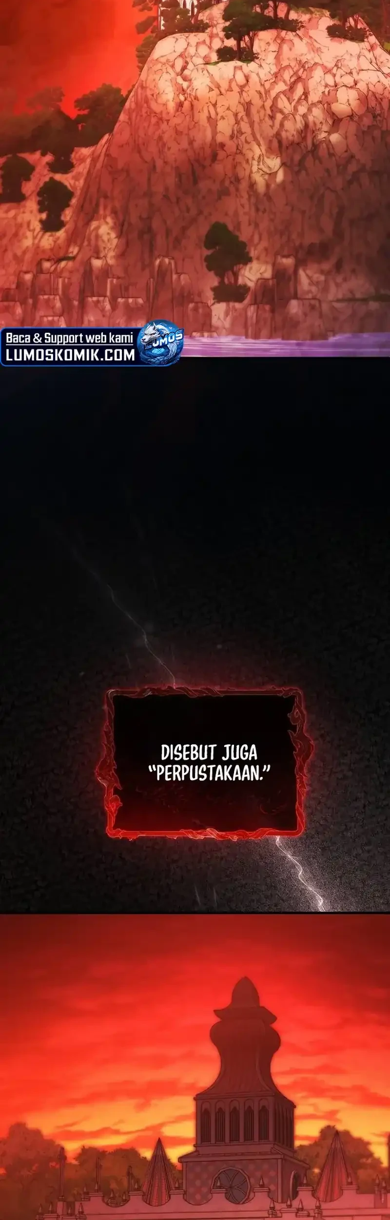 I’ll Retire After Saving the World Chapter 88 - halaman 39