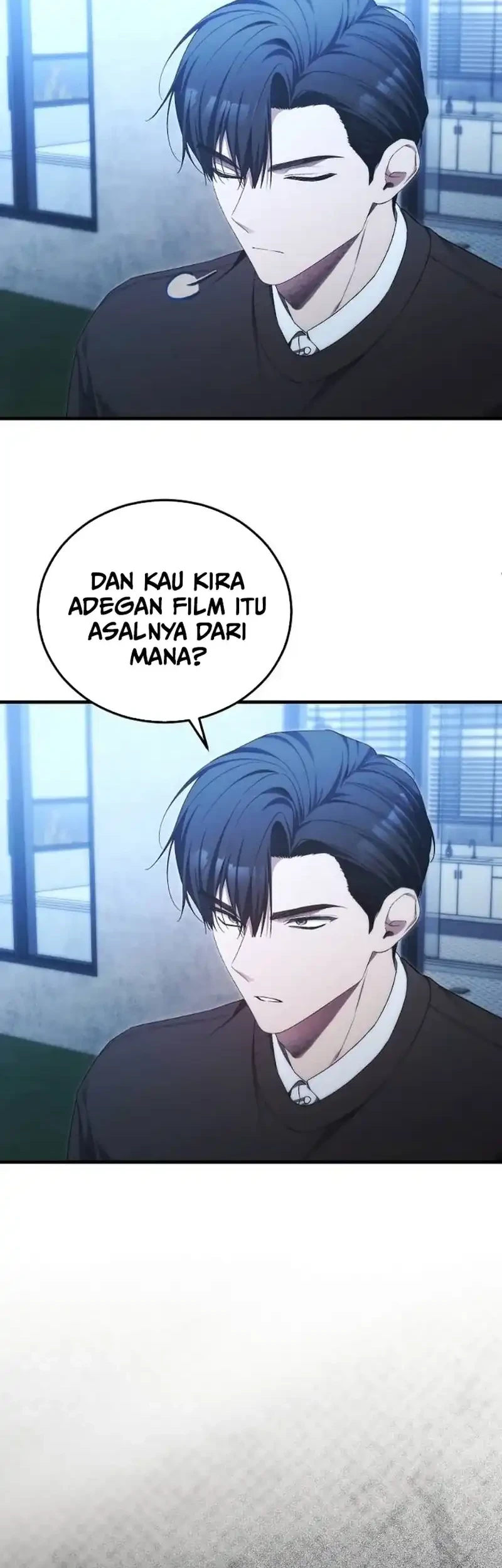 I’ll Retire After Saving the World Chapter 88 - halaman 4