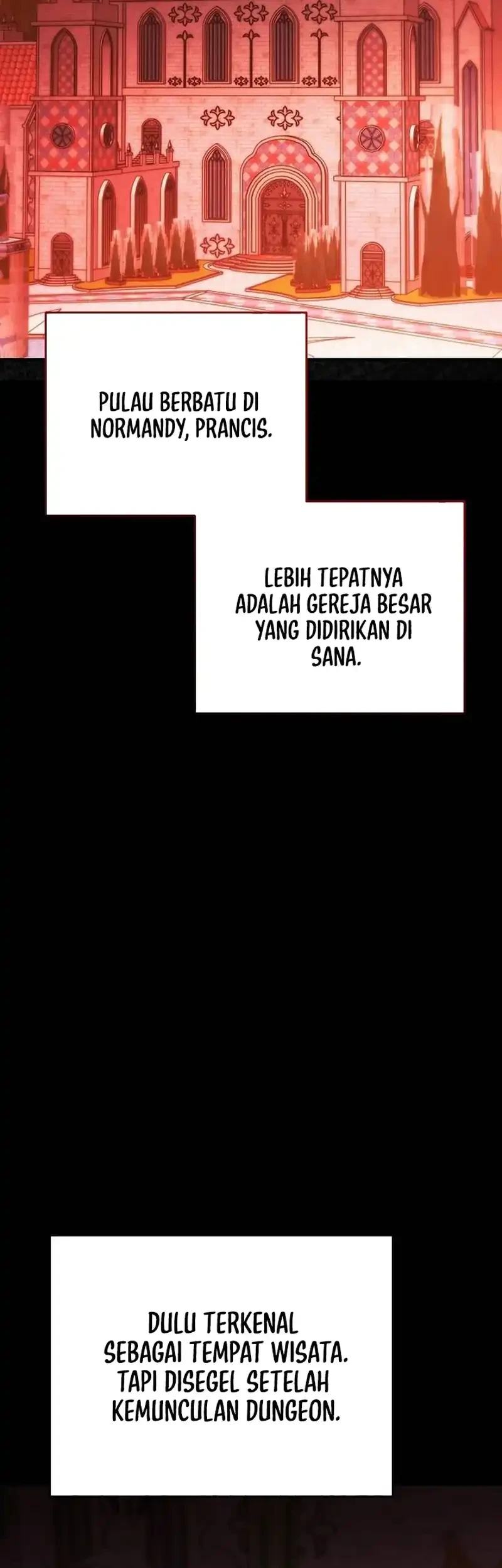 I’ll Retire After Saving the World Chapter 88 - halaman 40