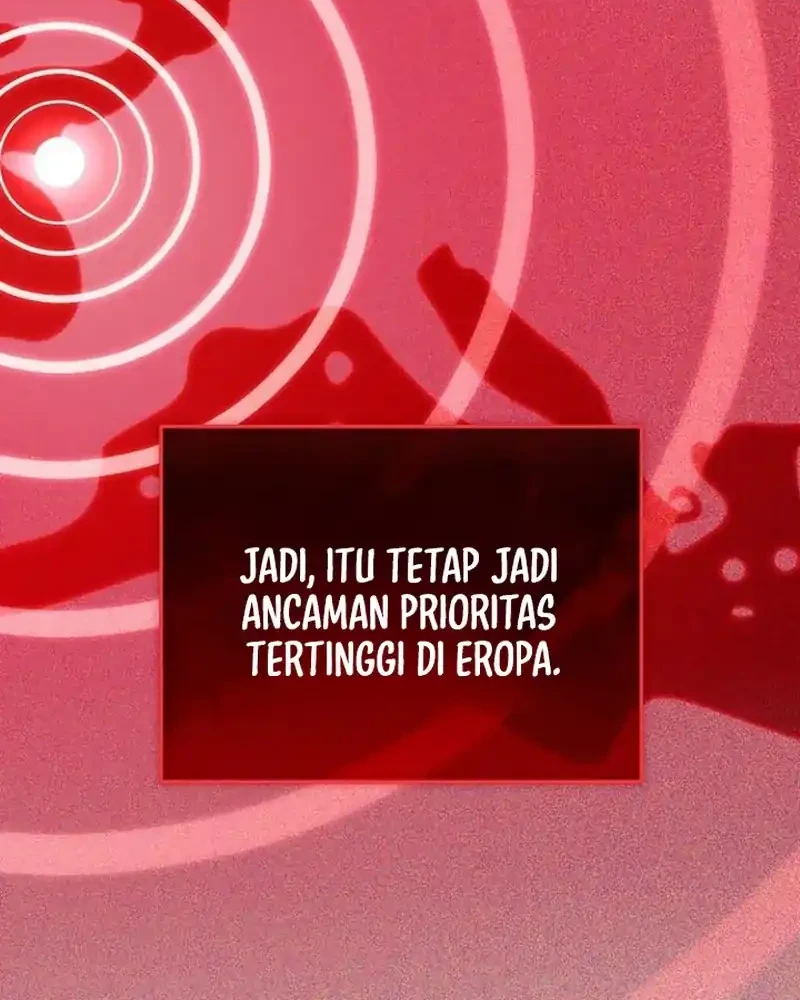 I’ll Retire After Saving the World Chapter 88 - halaman 42