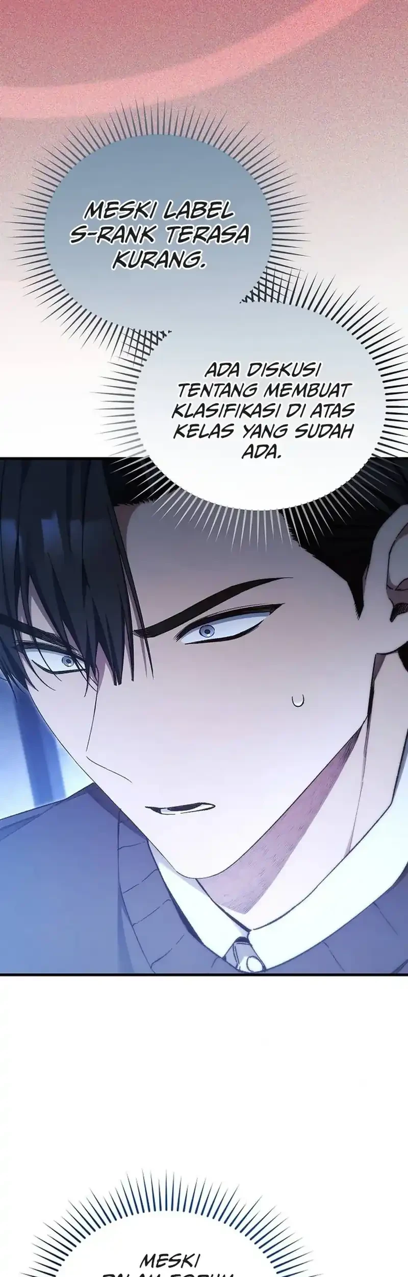 I’ll Retire After Saving the World Chapter 88 - halaman 43