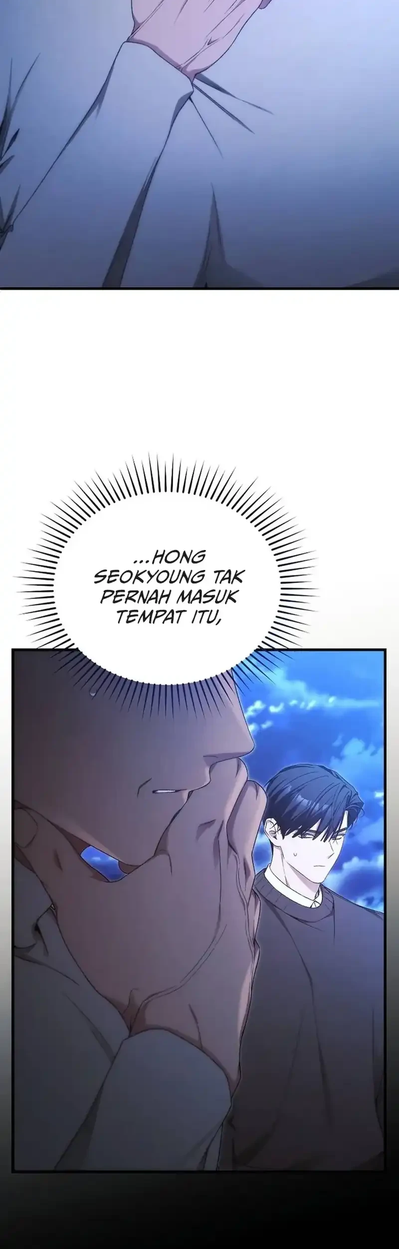I’ll Retire After Saving the World Chapter 88 - halaman 47