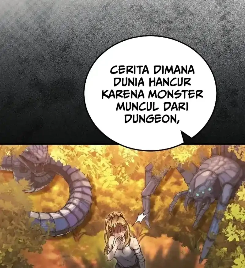 I’ll Retire After Saving the World Chapter 88 - halaman 5