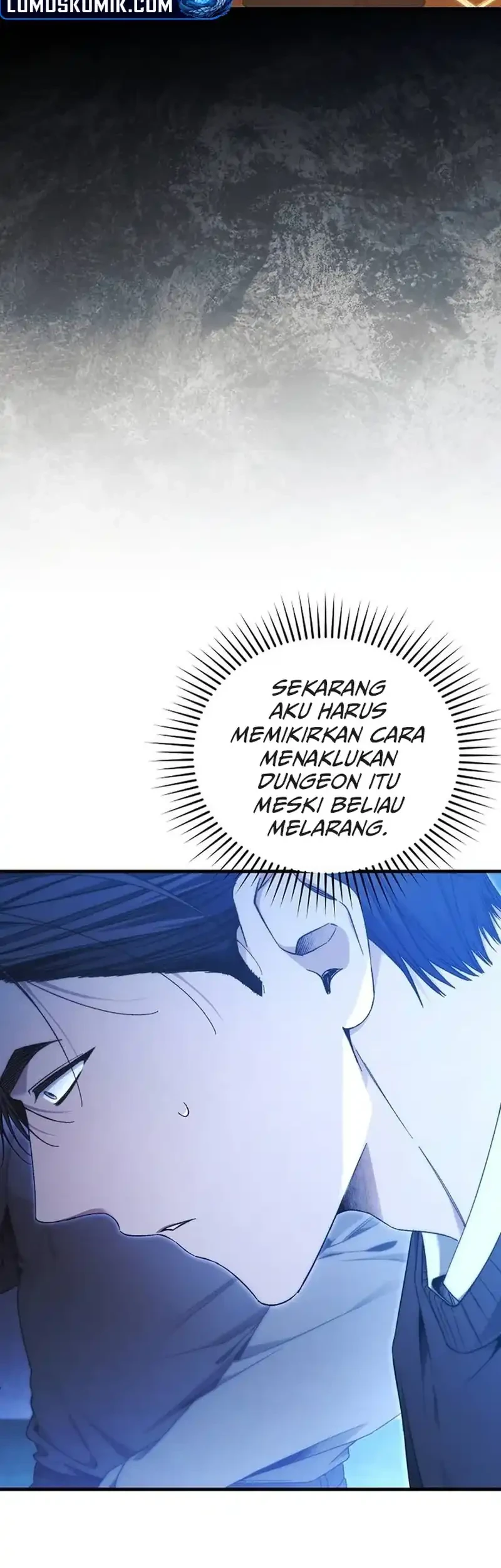 I’ll Retire After Saving the World Chapter 88 - halaman 50