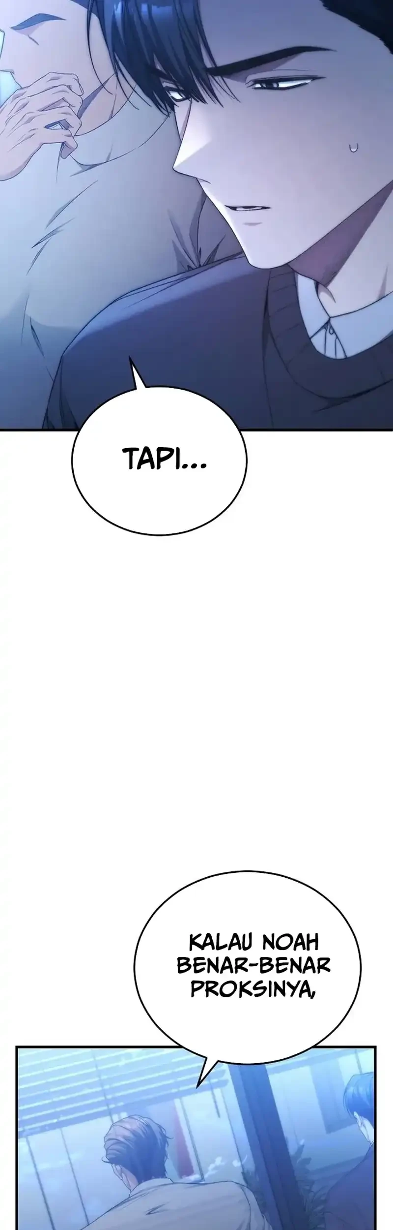 I’ll Retire After Saving the World Chapter 88 - halaman 52