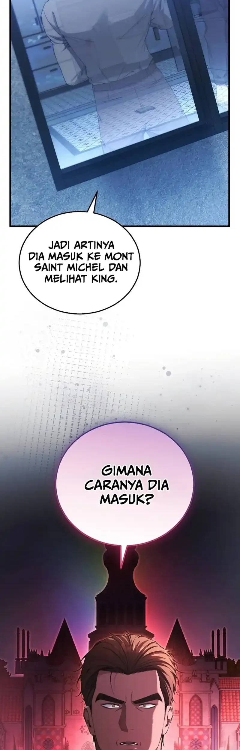 I’ll Retire After Saving the World Chapter 88 - halaman 53