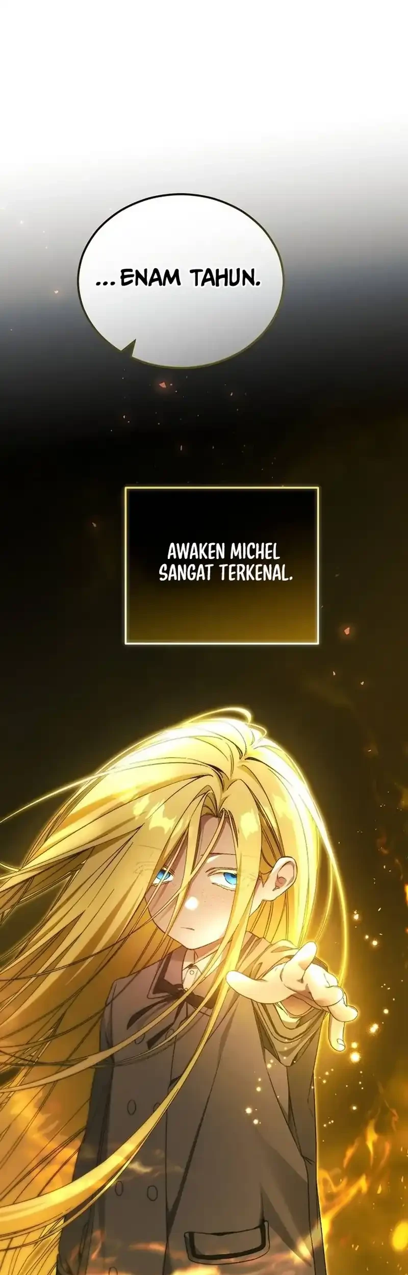 I’ll Retire After Saving the World Chapter 88 - halaman 63