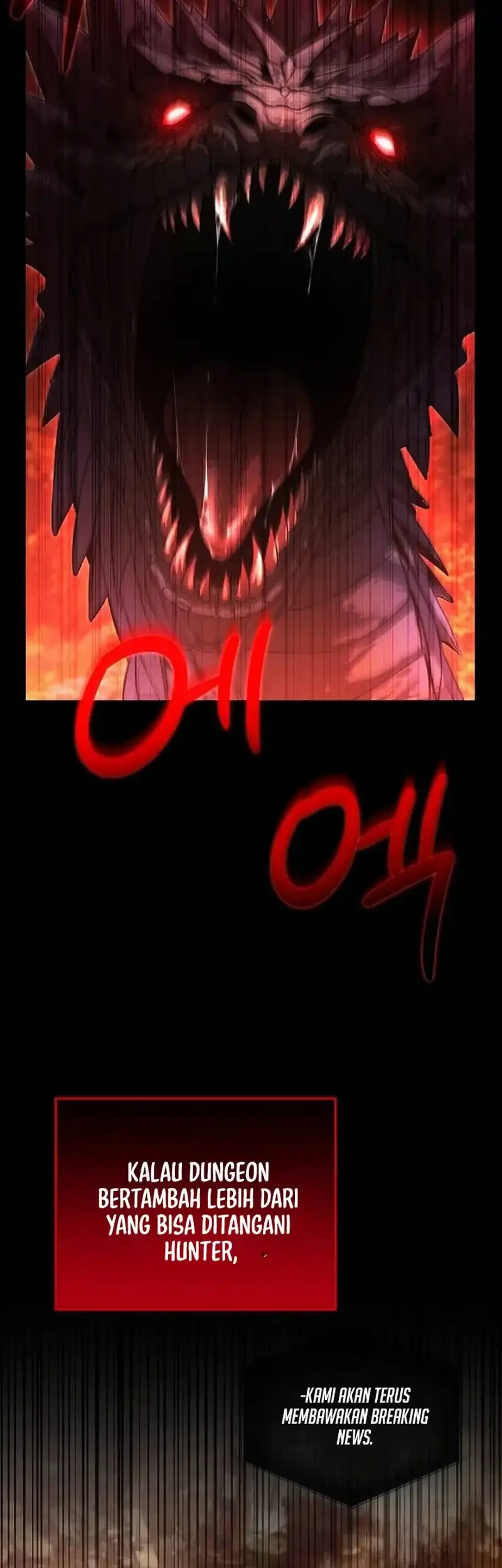 I’ll Retire After Saving the World Chapter 88 - halaman 9