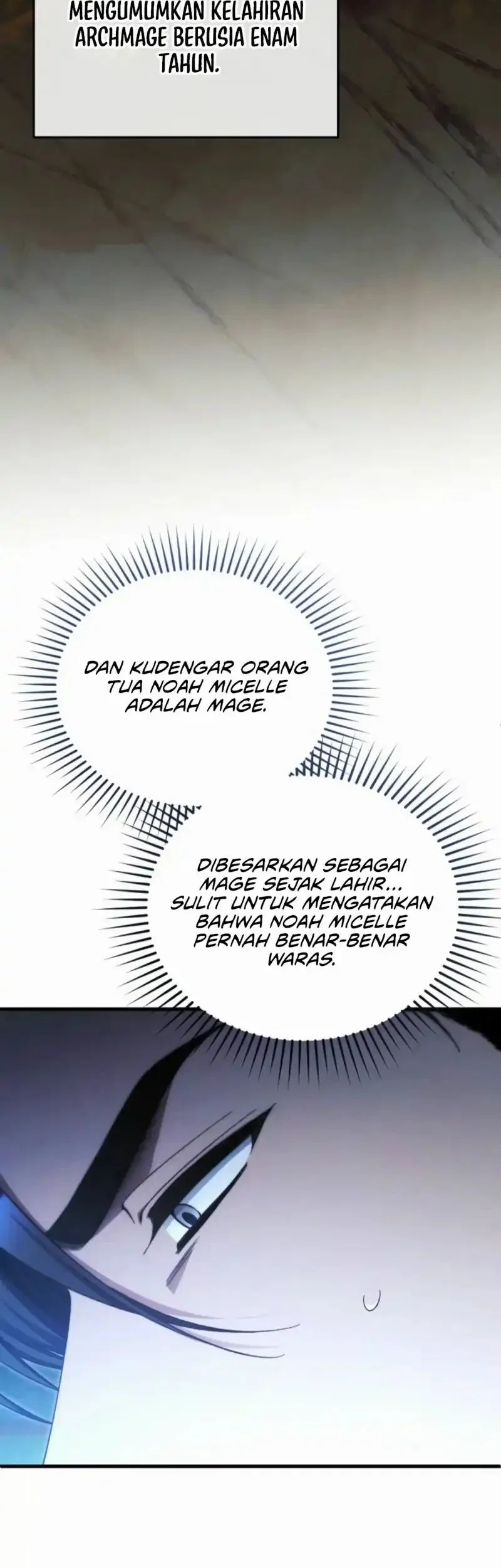 I’ll Retire After Saving the World Chapter 89 - halaman 11