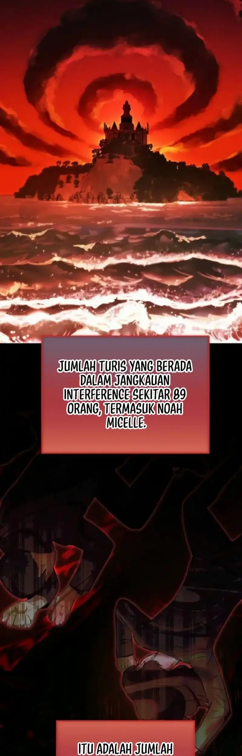 I’ll Retire After Saving the World Chapter 89 - halaman 2