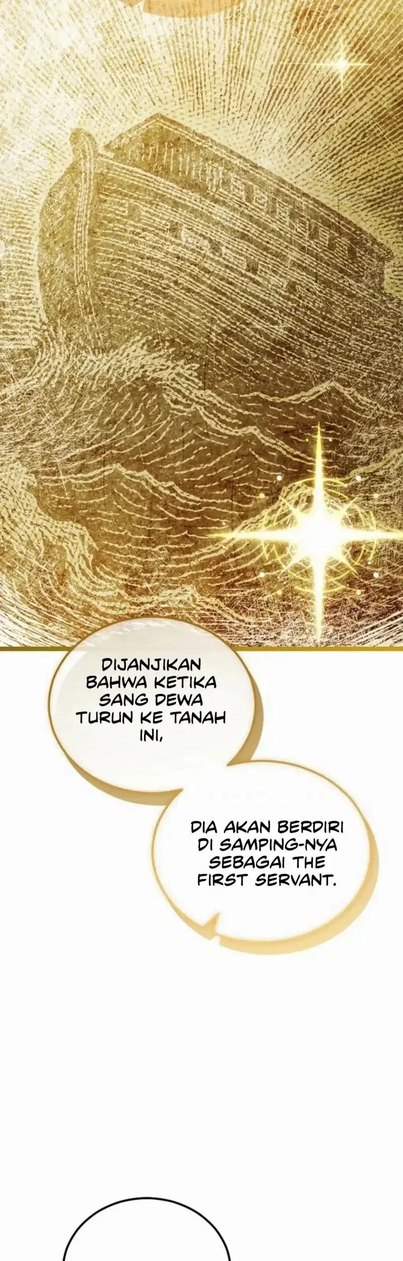 I’ll Retire After Saving the World Chapter 89 - halaman 22