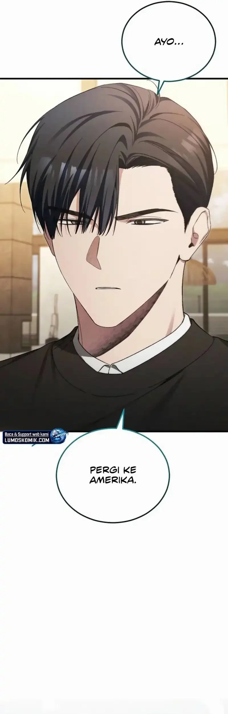 I’ll Retire After Saving the World Chapter 89 - halaman 44