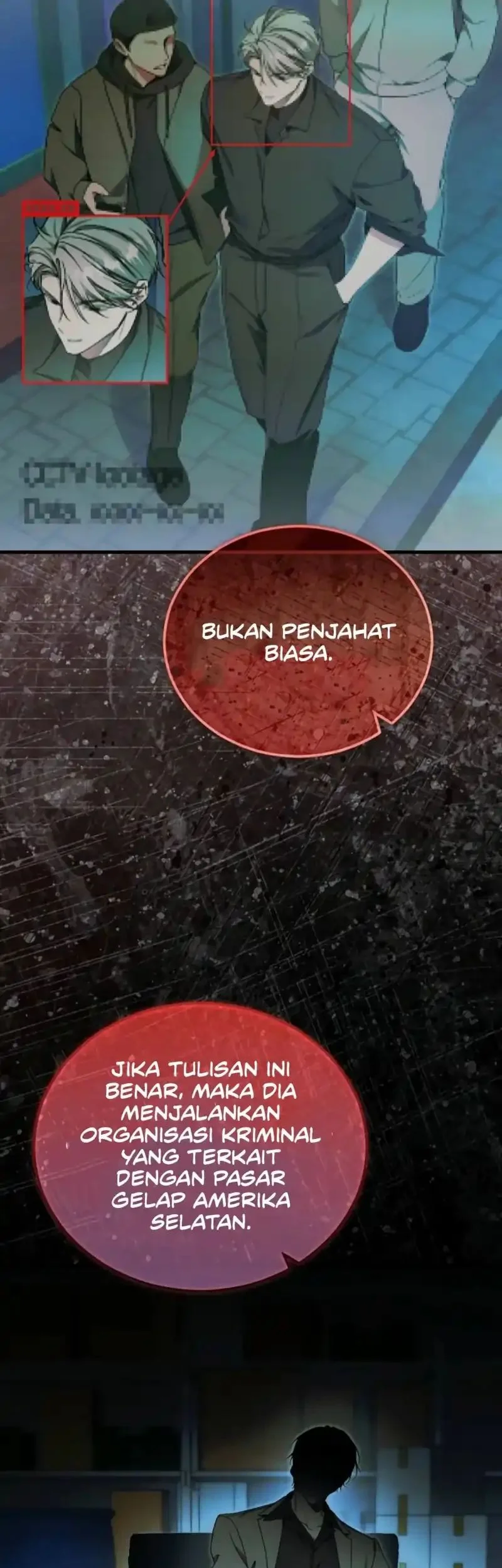 I’ll Retire After Saving the World Chapter 89 - halaman 50