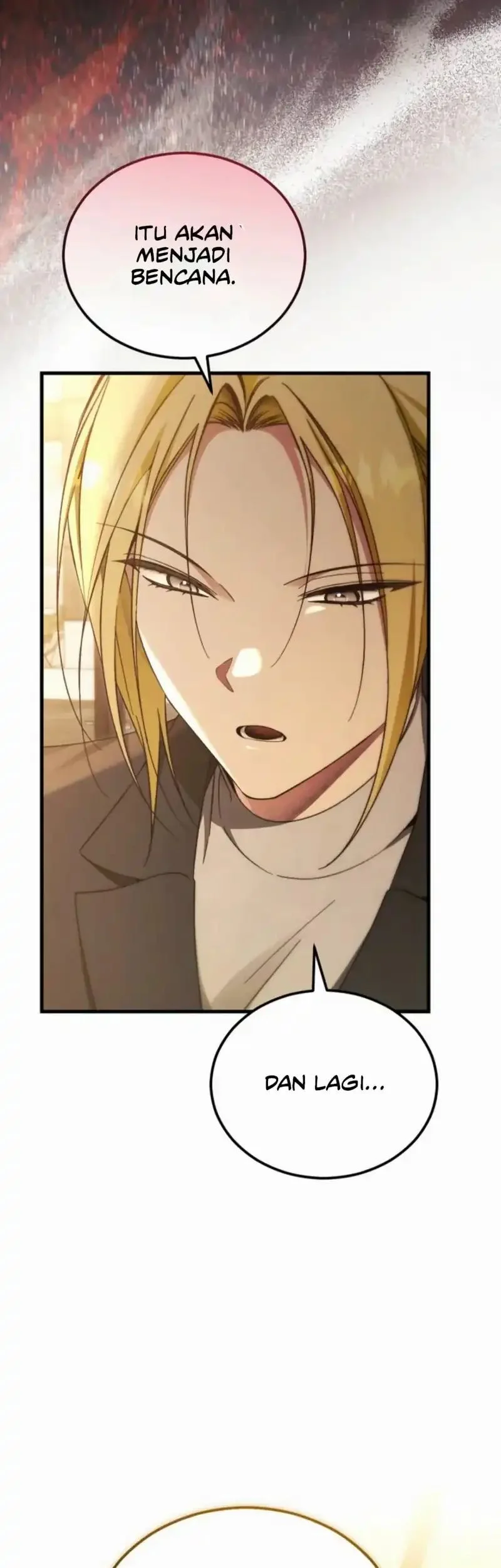 I’ll Retire After Saving the World Chapter 89 - halaman 52