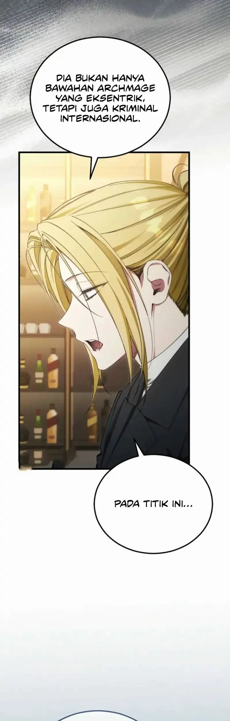 I’ll Retire After Saving the World Chapter 89 - halaman 57