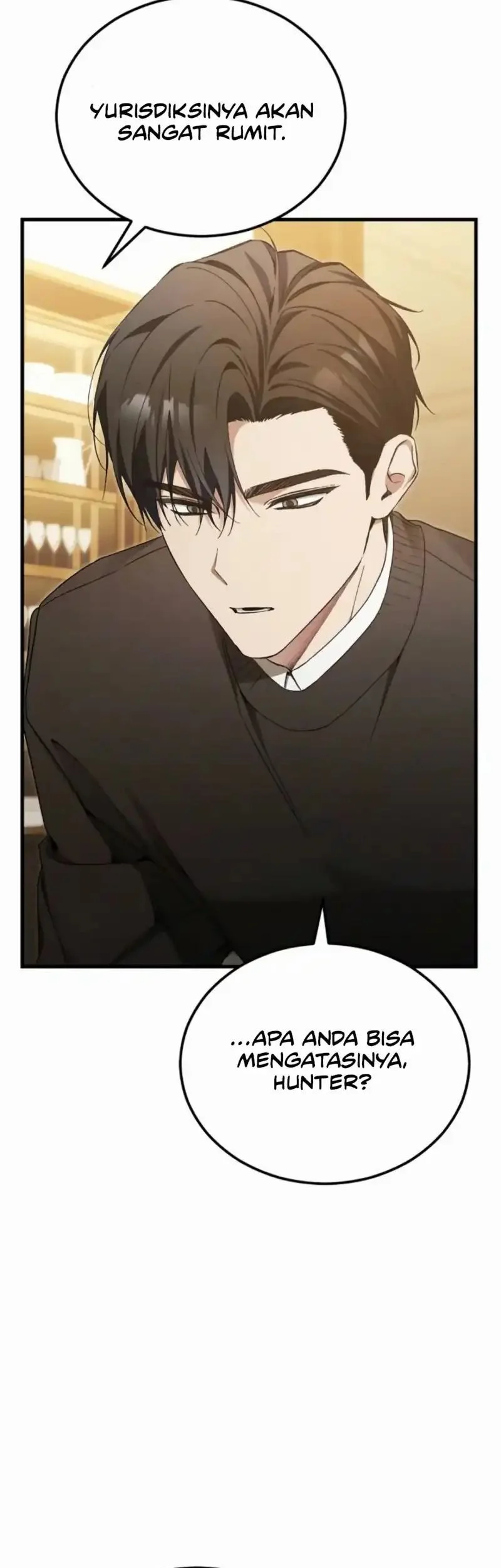 I’ll Retire After Saving the World Chapter 89 - halaman 59