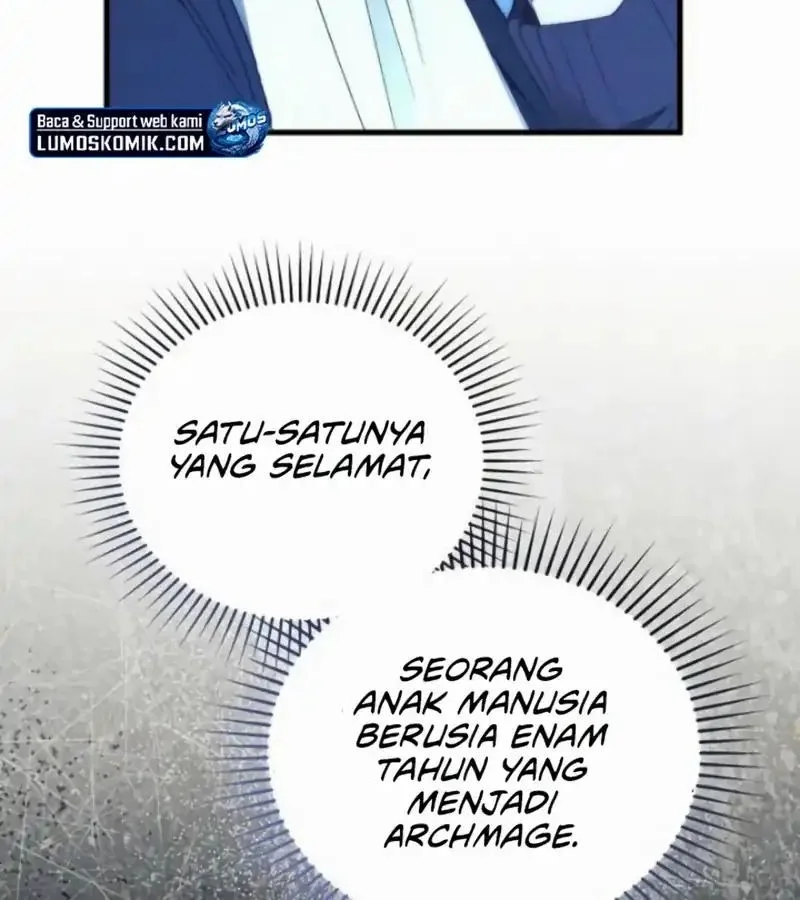 I’ll Retire After Saving the World Chapter 89 - halaman 6