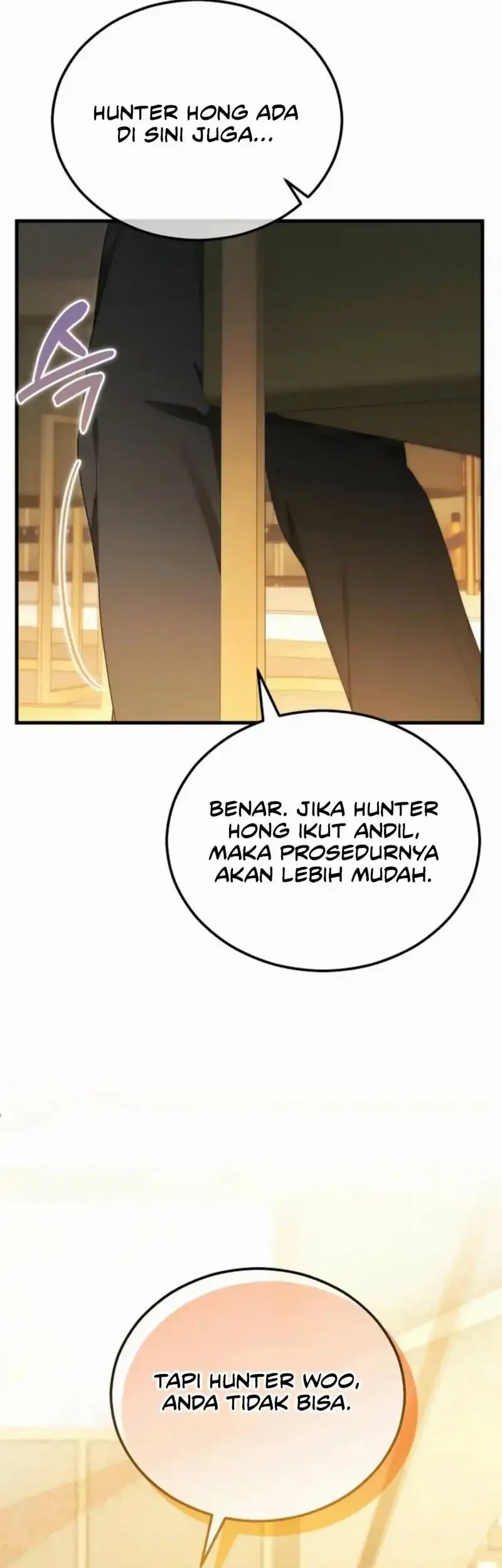 I’ll Retire After Saving the World Chapter 89 - halaman 60