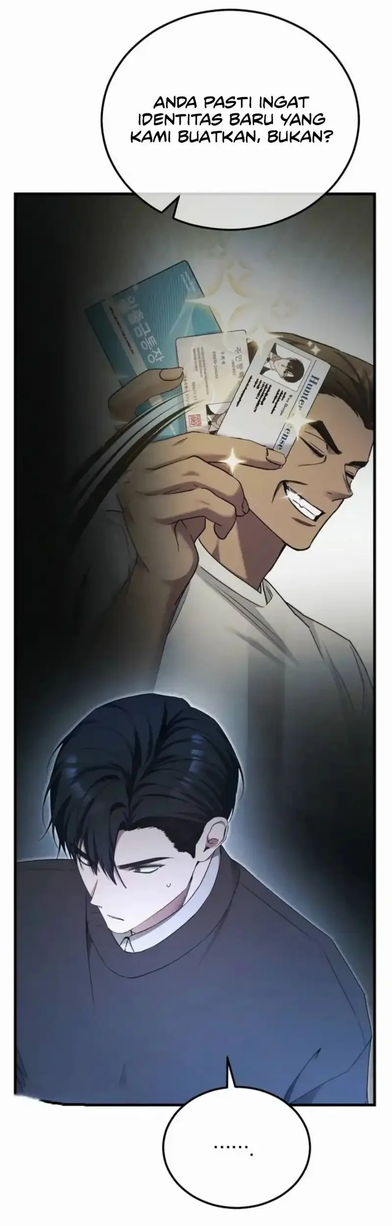 I’ll Retire After Saving the World Chapter 89 - halaman 64