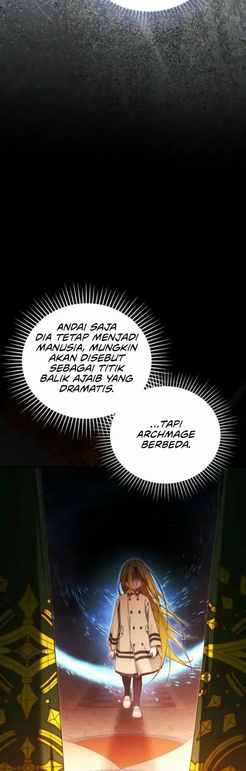 I’ll Retire After Saving the World Chapter 89 - halaman 7