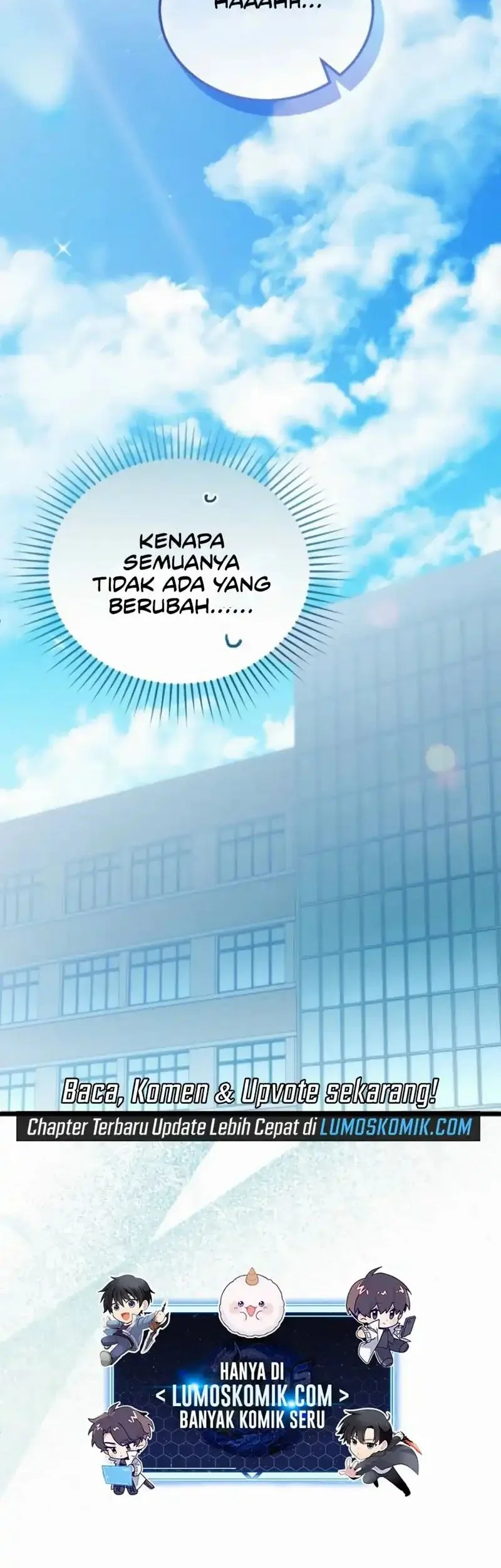 I’ll Retire After Saving the World Chapter 89 - halaman 72