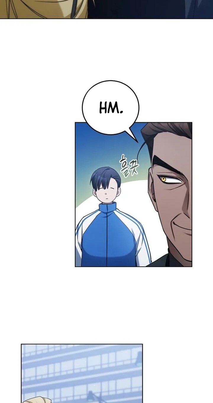 I’ll Retire After Saving the World Chapter 9 - halaman 11