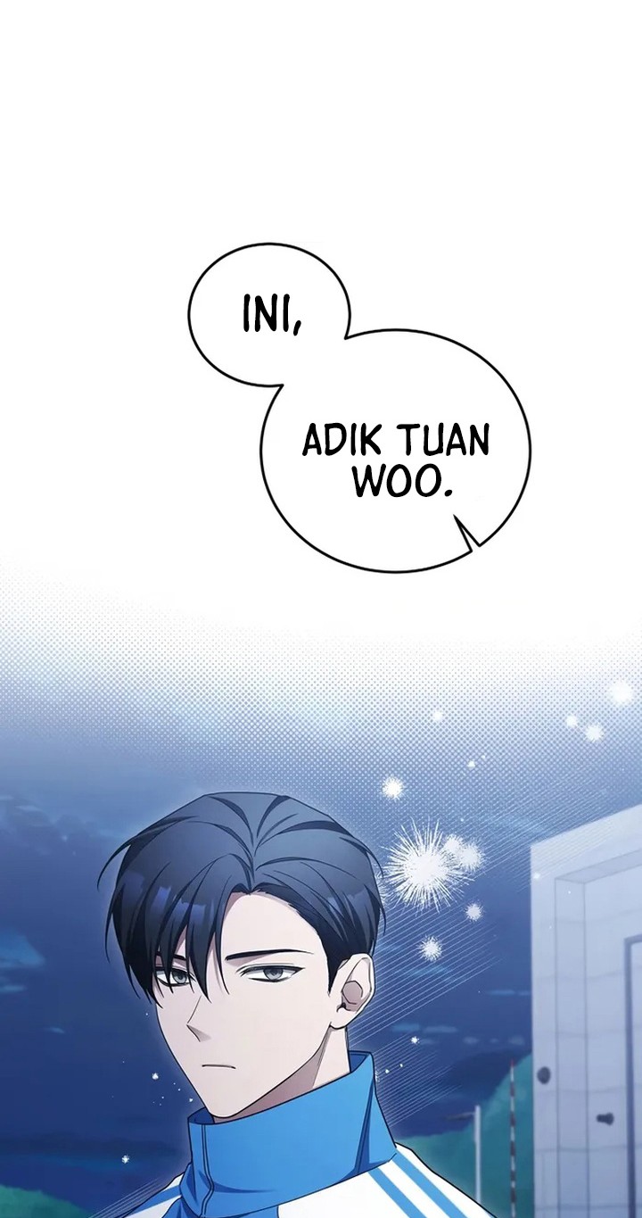 I’ll Retire After Saving the World Chapter 9 - halaman 15