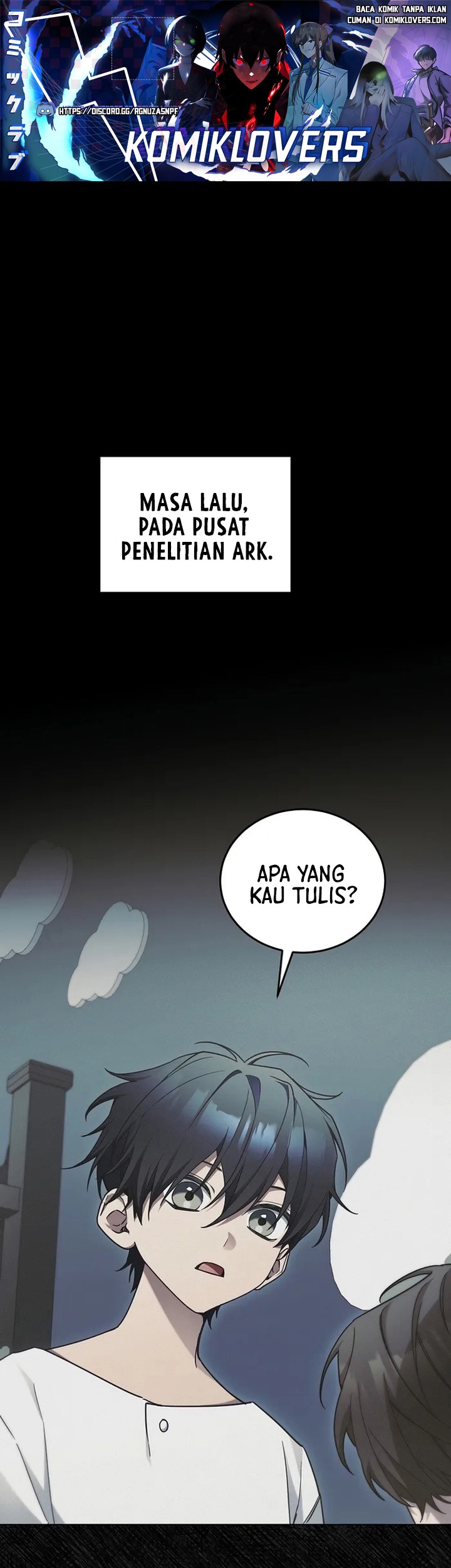 I’ll Retire After Saving the World Chapter 9 - halaman 2