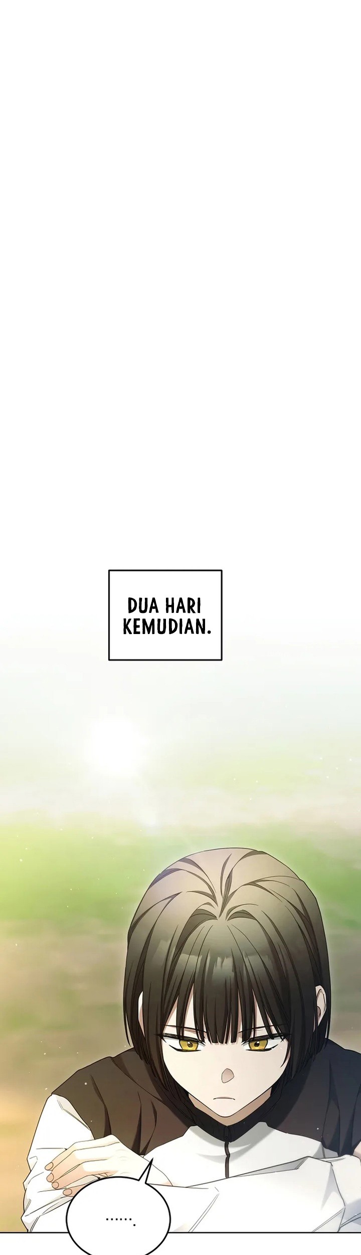 I’ll Retire After Saving the World Chapter 9 - halaman 20