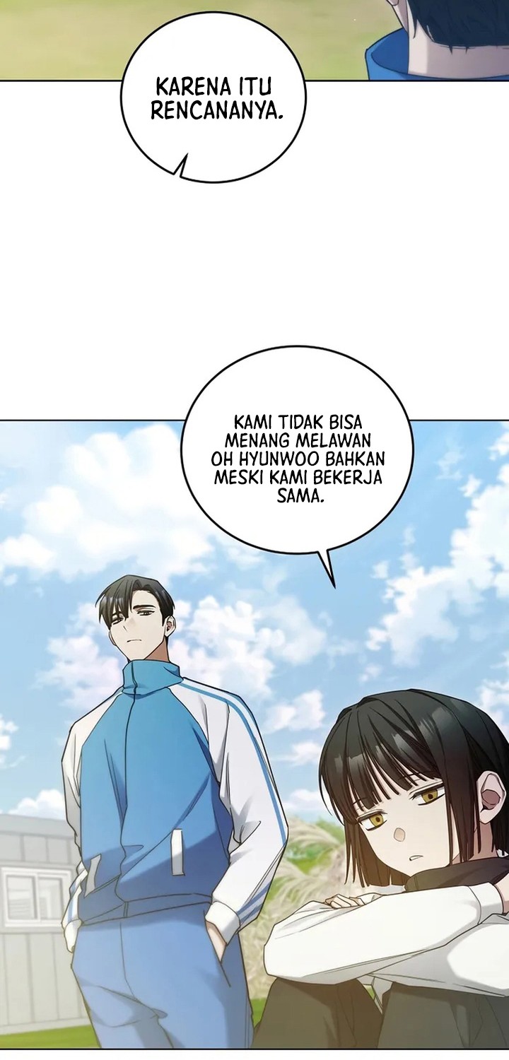 I’ll Retire After Saving the World Chapter 9 - halaman 25