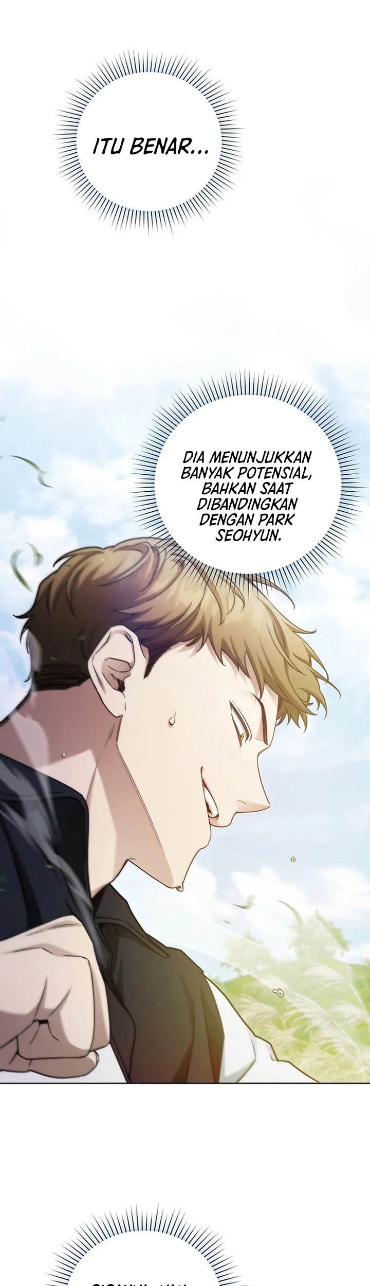 I’ll Retire After Saving the World Chapter 9 - halaman 26