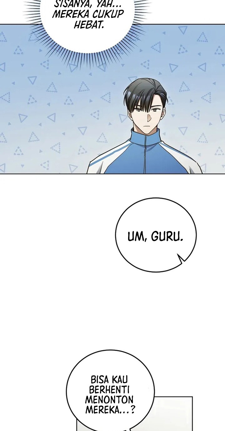 I’ll Retire After Saving the World Chapter 9 - halaman 27