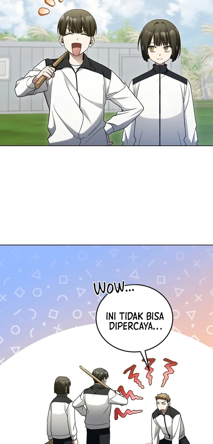 I’ll Retire After Saving the World Chapter 9 - halaman 35