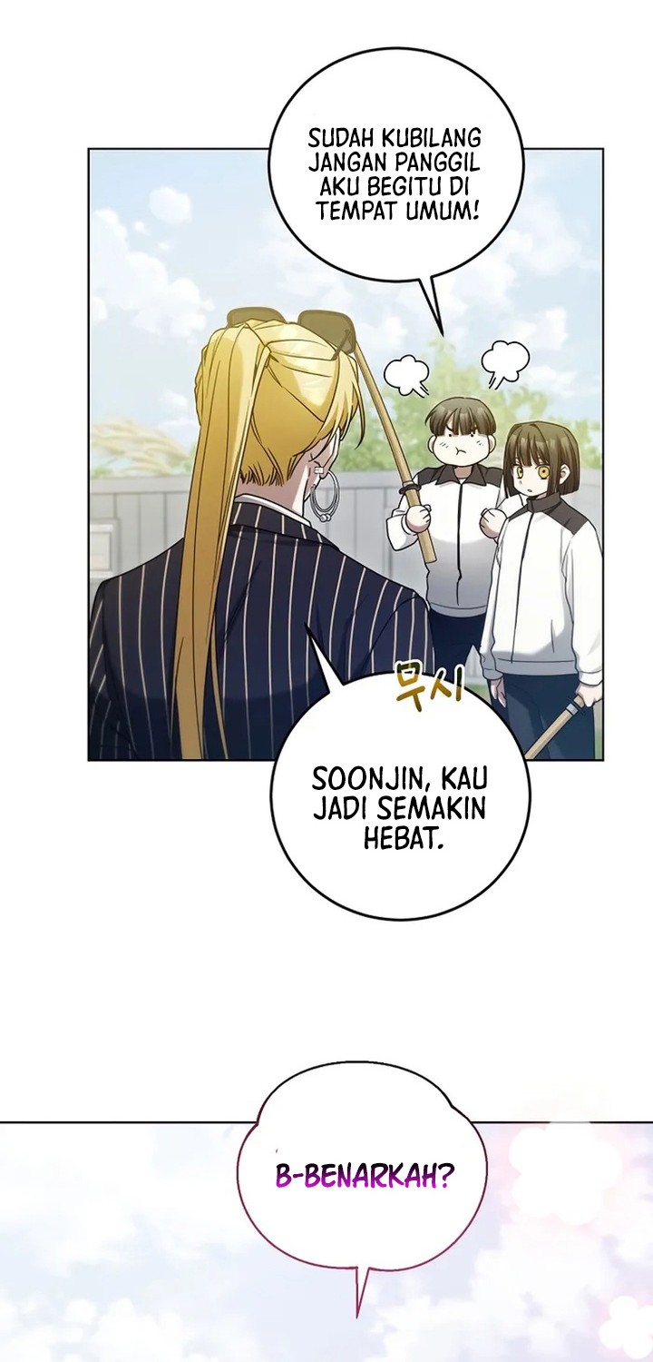 I’ll Retire After Saving the World Chapter 9 - halaman 39