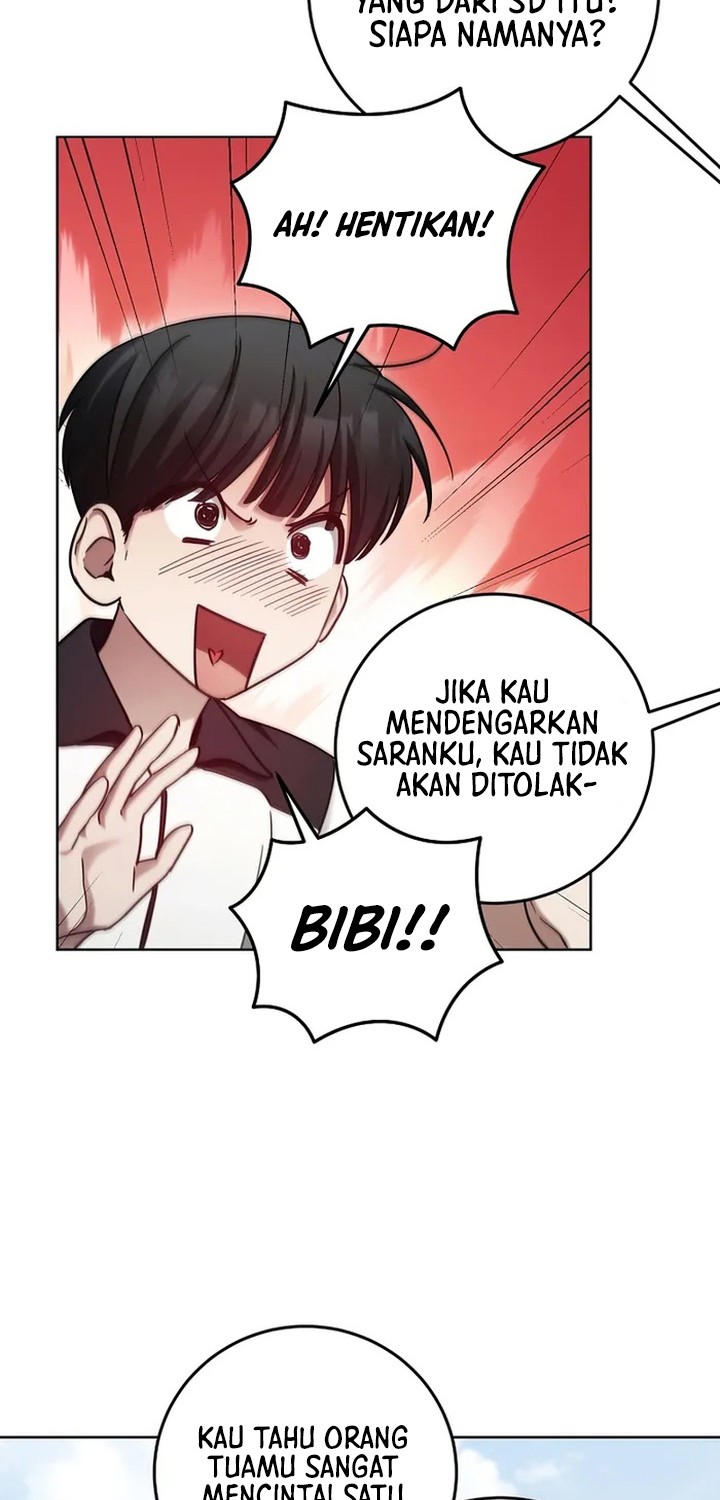 I’ll Retire After Saving the World Chapter 9 - halaman 43