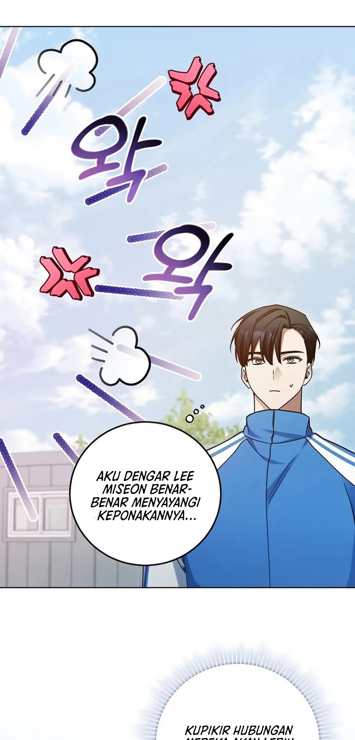 I’ll Retire After Saving the World Chapter 9 - halaman 45