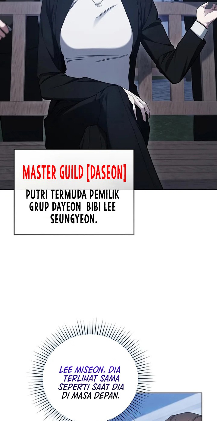 I’ll Retire After Saving the World Chapter 9 - halaman 7