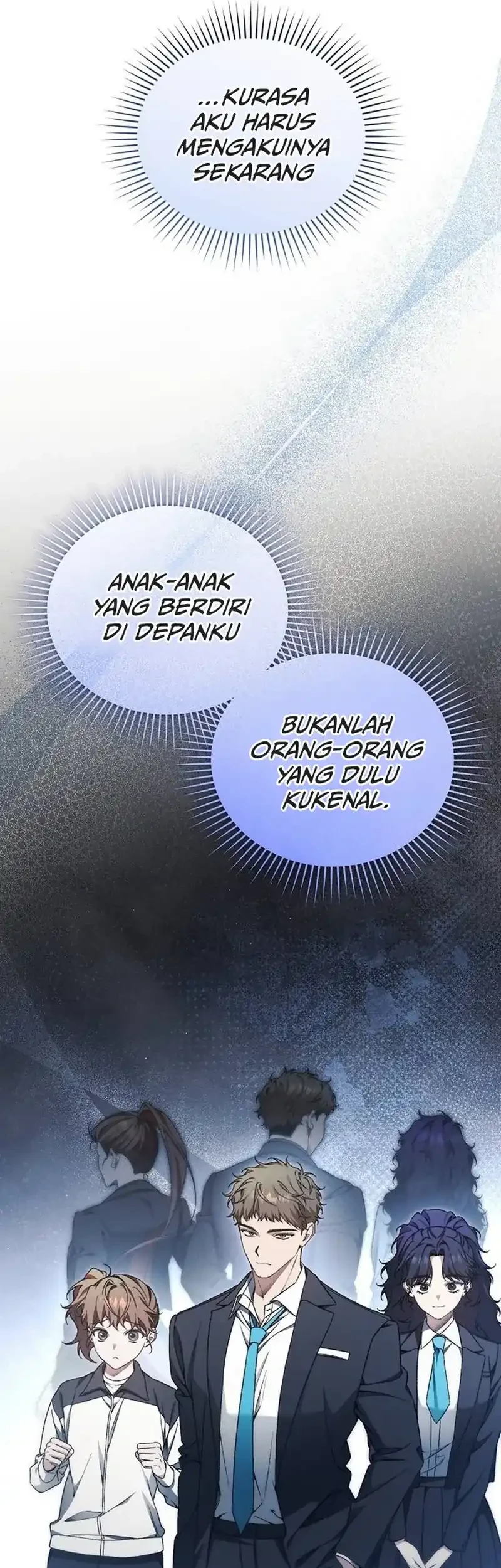 I’ll Retire After Saving the World Chapter 90 - halaman 17