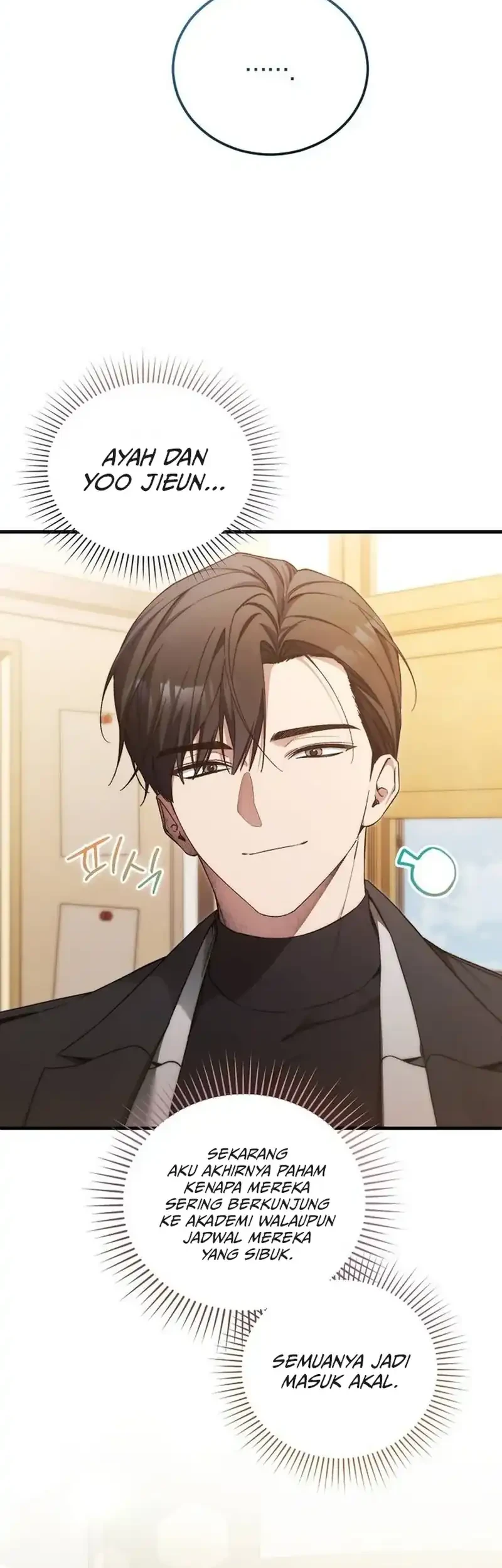 I’ll Retire After Saving the World Chapter 90 - halaman 21