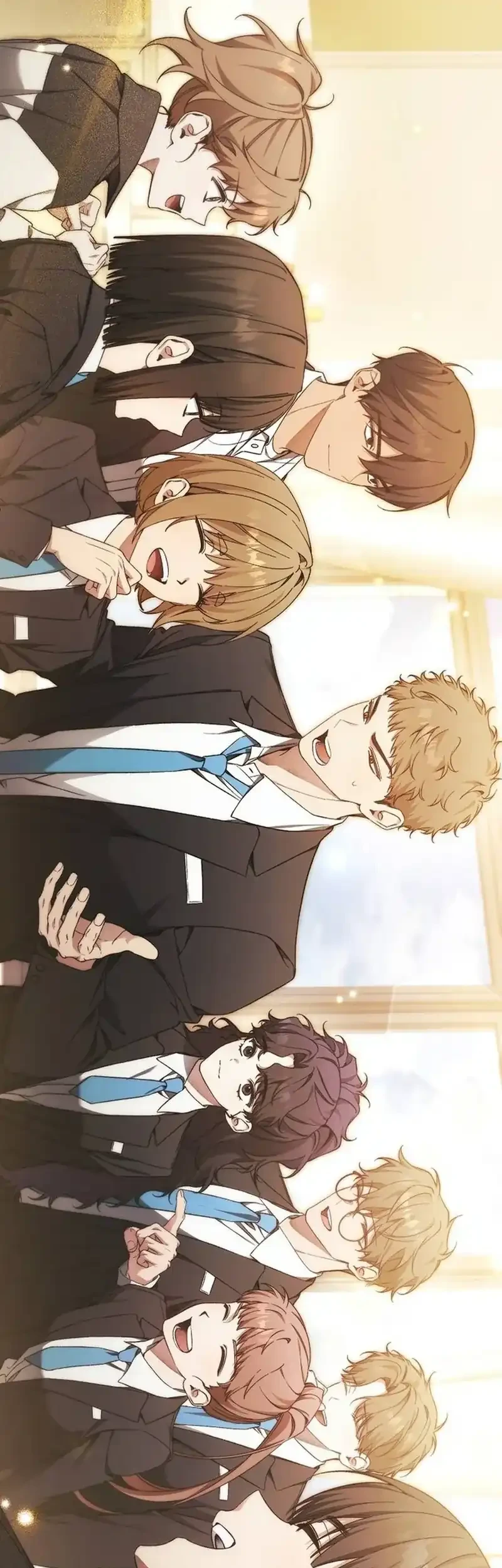I’ll Retire After Saving the World Chapter 90 - halaman 23