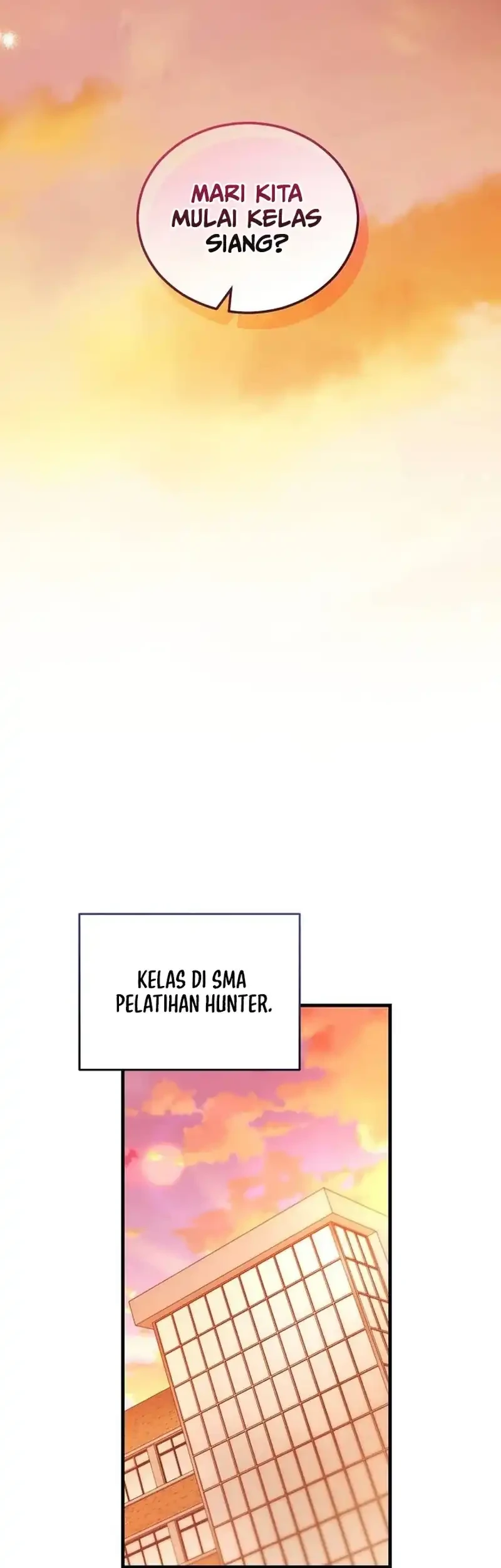I’ll Retire After Saving the World Chapter 90 - halaman 26
